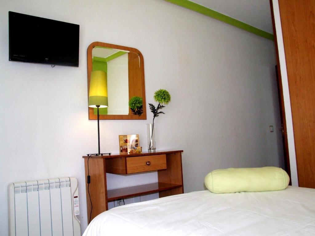 Hostal Santa Marta Aranjuez Quarto foto