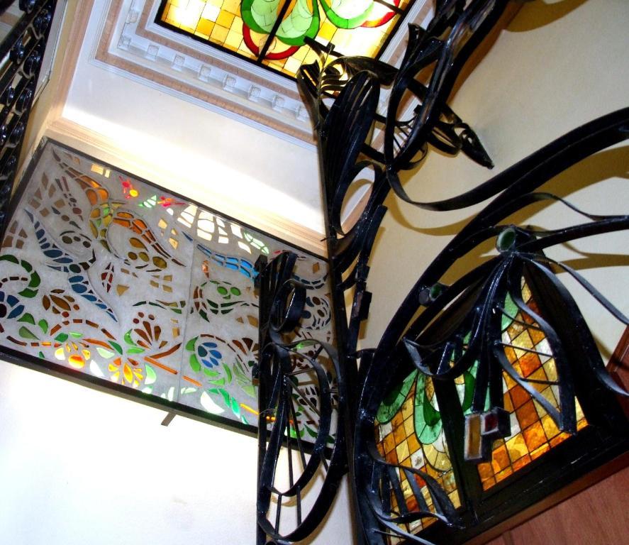 Hostal Santa Marta Aranjuez Exterior foto