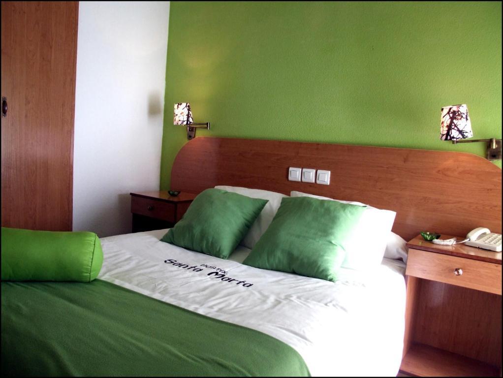 Hostal Santa Marta Aranjuez Exterior foto