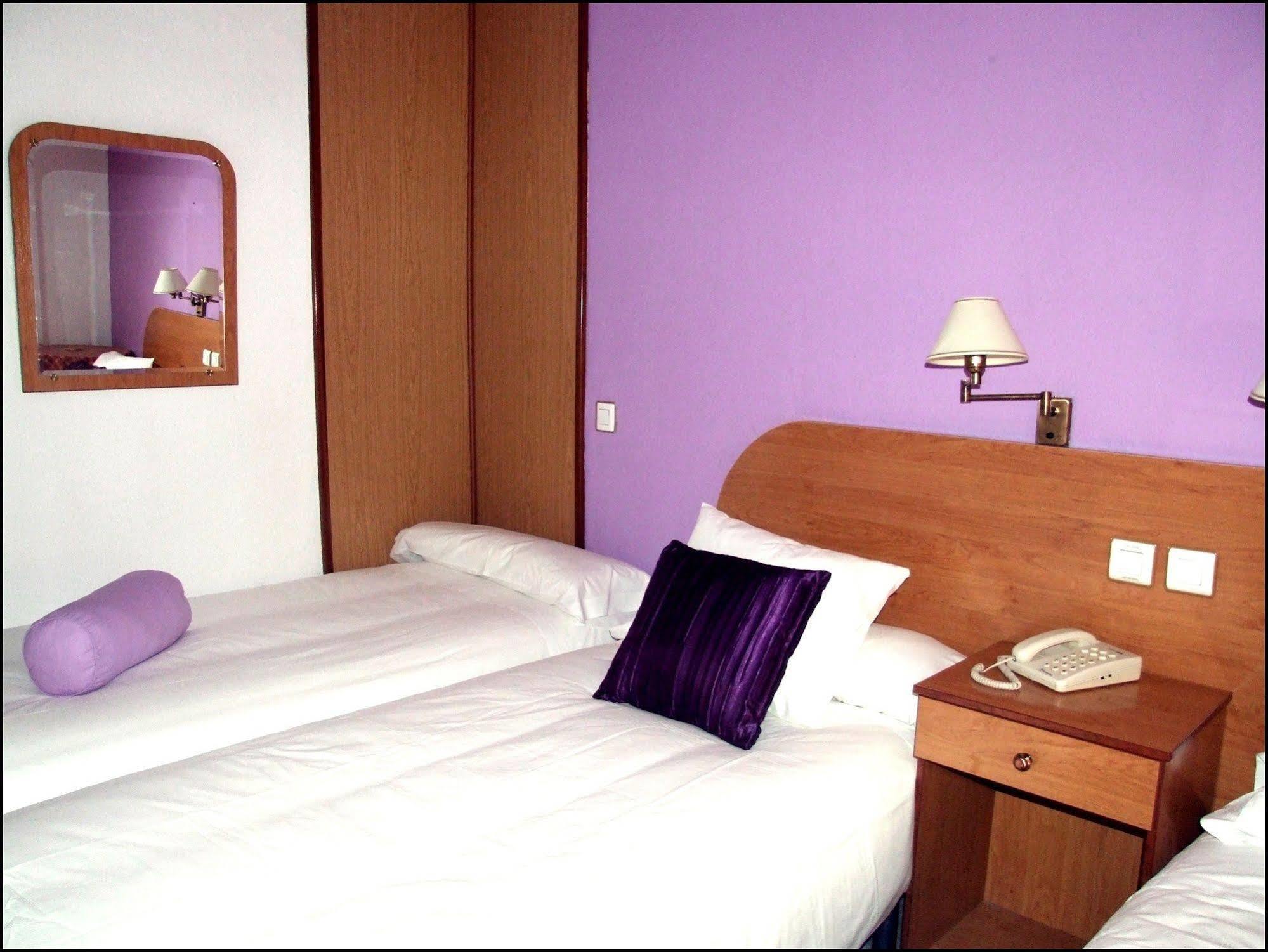 Hostal Santa Marta Aranjuez Exterior foto